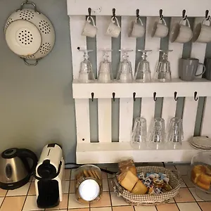 Residenza Fiori Di Grano Milaan