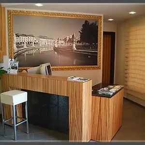 La Meridiana Galzignano Terme