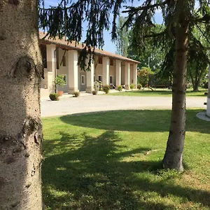 Cascina Sagrestia Asola